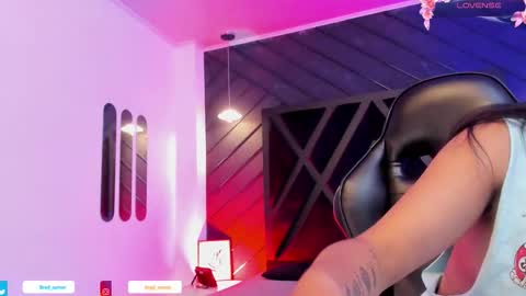 Zoe 3 online show from February 4, 2026, 5:41 pm