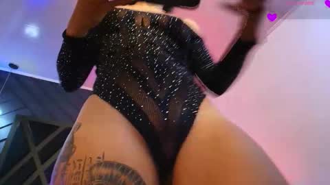 Zoe 3 online show from February 24, 2026, 6:39 pm