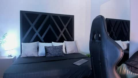 Zoe 3 online show from May 25, 2026, 5:41 pm