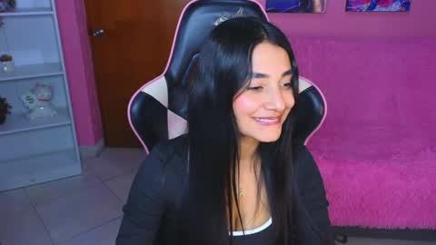 pamela online show from April 18, 2026, 10:21 pm