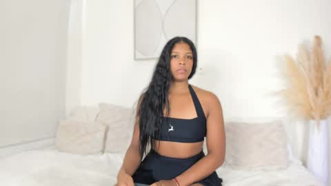 zoegarner10 online show from April 21, 2026, 7:17 pm