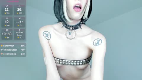 zoe online show from December 29, 2024, 7:00 pm