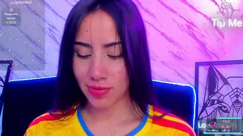 Laura  online show from June 18, 2026, 6:13 am