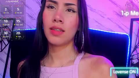Laura  online show from June 19, 2026, 5:34 am