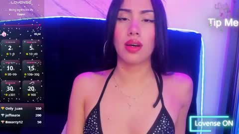 Laura  online show from June 27, 2026, 6:18 am