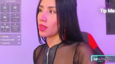 Laura  online show from July 7, 2026, 5:10 am
