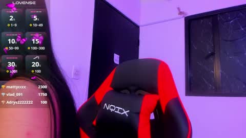 Laura  online show from July 17, 2026, 5:03 am