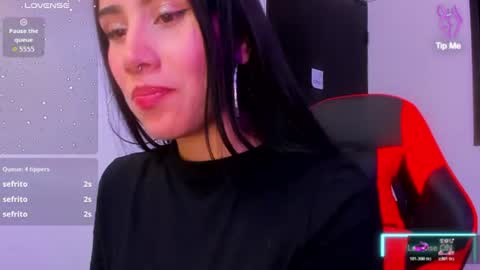 Laura  online show from July 18, 2026, 5:00 am