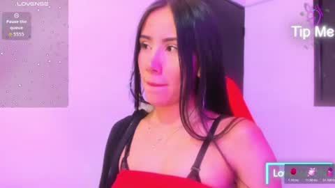 Laura  online show from July 22, 2026, 6:05 am