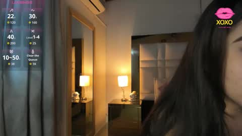 zoei_moon online show from March 13, 2026, 7:09 pm