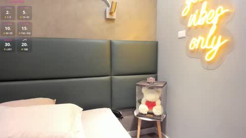 Zoe online show from February 10, 2025, 10:09 pm