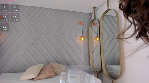 Zoe online show from March 12, 2026, 9:54 pm