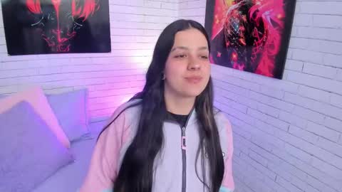 ZOE  online show from December 1, 2025, 6:07 am