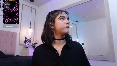 Snapshot of zoespear chatting on April 25, 2026, 8:39 pm zoespear online show from April 25, 2026, 8:39 pm
