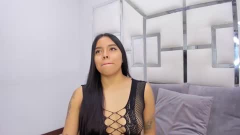 ZoeSwam online show from February 20, 2025, 11:42 am