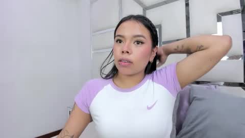 ZoeSwam online show from March 30, 2026, 3:18 am