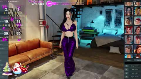 zoeth_mistress online show from November 26, 2025, 2:23 am