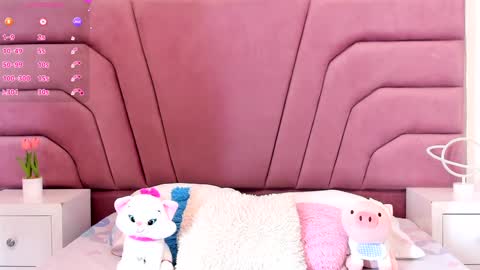 zoewillian online show from January 13, 2025, 12:02 pm