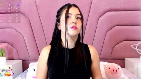 zoewillian online show from January 13, 2025, 6:05 pm