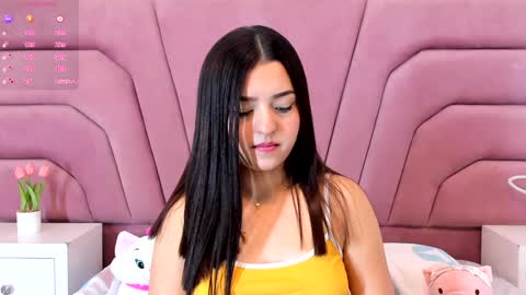 zoewillian online show from January 18, 2025, 2:03 am