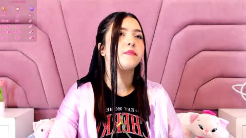 zoewillian online show from January 20, 2025, 3:07 pm