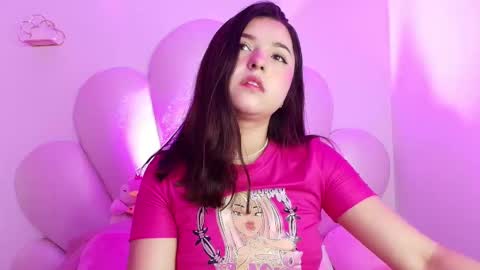 zoewillian online show from October 7, 2025, 1:14 am