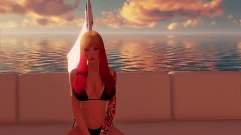 zoexx7 online show from February 9, 2026, 12:03 am