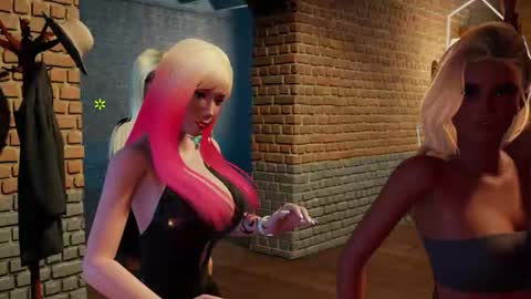 zoexx7 online show from February 12, 2026, 2:45 pm