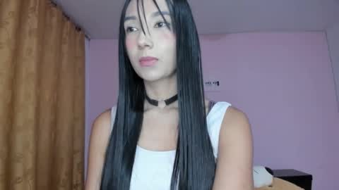 Zoey online show from March 4, 2026, 1:33 am