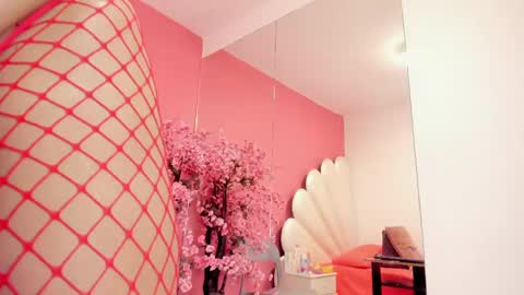 Zoe online show from February 26, 2025, 11:15 pm