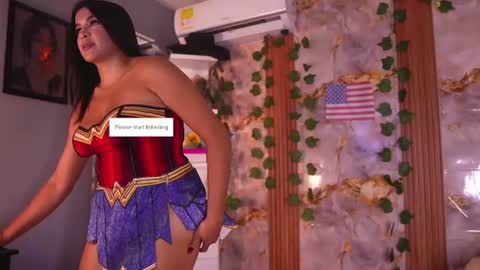 zoey fox  online show from July 21, 2026, 1:08 am
