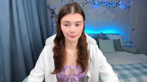 Zoey Lane online show from November 6, 2025, 3:07 am