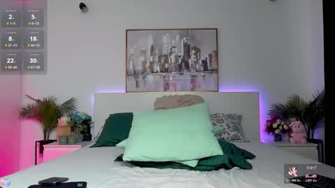 Zoey online show from November 2, 2025, 1:46 pm