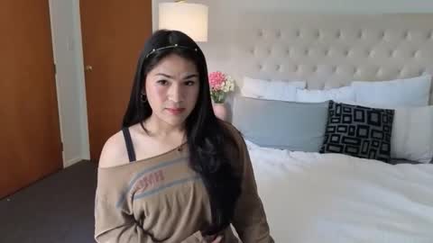 zoeyjohnson24 online show from April 9, 2026, 11:21 pm