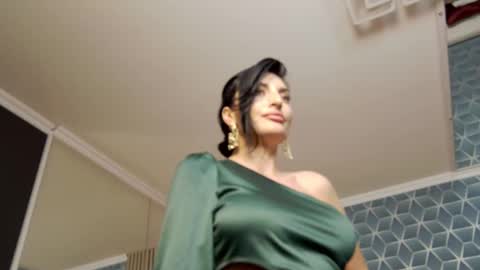 Zoey online show from February 17, 2025, 10:58 pm