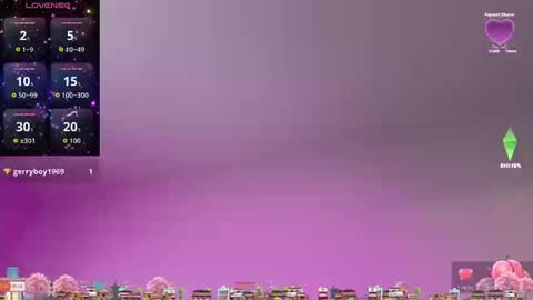 zoeymonroe online show from October 18, 2025, 4:48 am