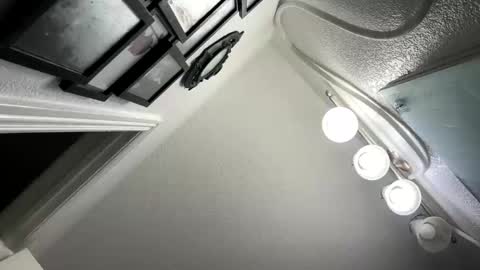 Zoey Portland online show from November 12, 2025, 2:34 am