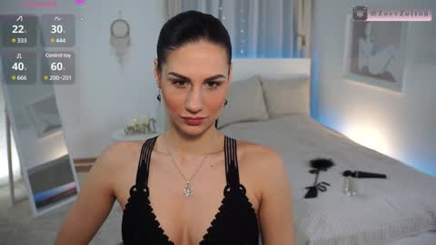 zoezolton online show from January 19, 2025, 11:56 am