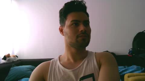 ZohanMohamed online show from February 21, 2025, 11:33 am