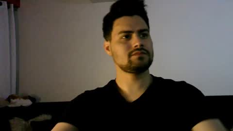 ZohanMohamed online show from March 12, 2025, 4:51 am