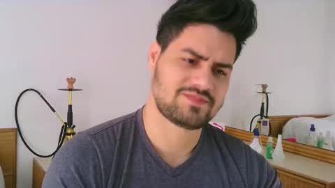 ZohanMohamed online show from January 7, 2026, 6:43 pm