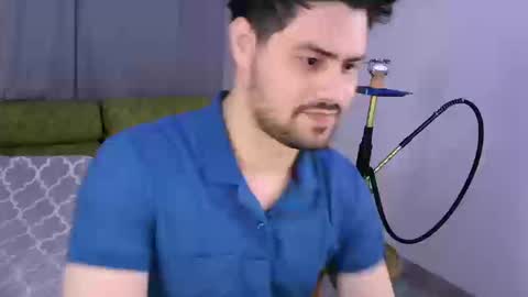 ZohanMohamed online show from March 18, 2026, 12:58 am