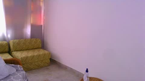 ZohanMohamed online show from March 20, 2026, 7:41 pm