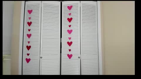 Zoie online show from February 12, 2026, 8:59 pm