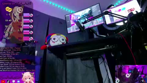 Zombiebait24 online show from March 28, 2026, 6:18 pm