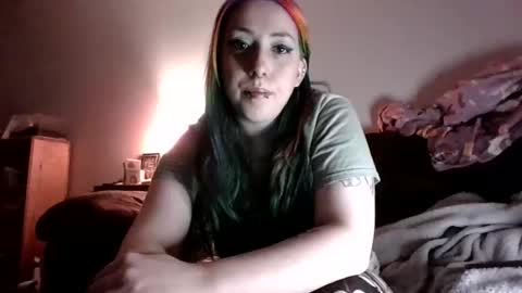 zombiecutiee online show from December 20, 2025, 4:52 am