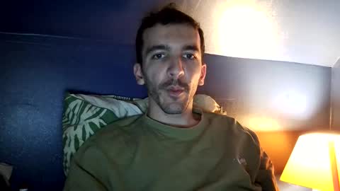 zom online show from November 16, 2025, 4:23 pm