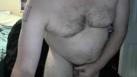 daddybighardonlate online show from December 20, 2025, 2:18 am