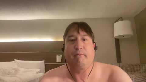 daddybighardonlate online show from March 22, 2026, 8:51 am