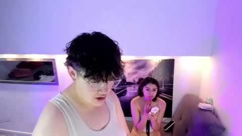 Snapshot of zooble_28 chatting on July 6, 2026, 1:41 pm Nick And Mia online show from July 6, 2026, 1:41 pm